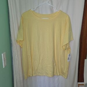 Sonoma Sleepwear T Shirt